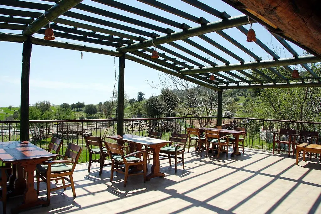 Blacktree Farm And Cottages Fethiye Turcja