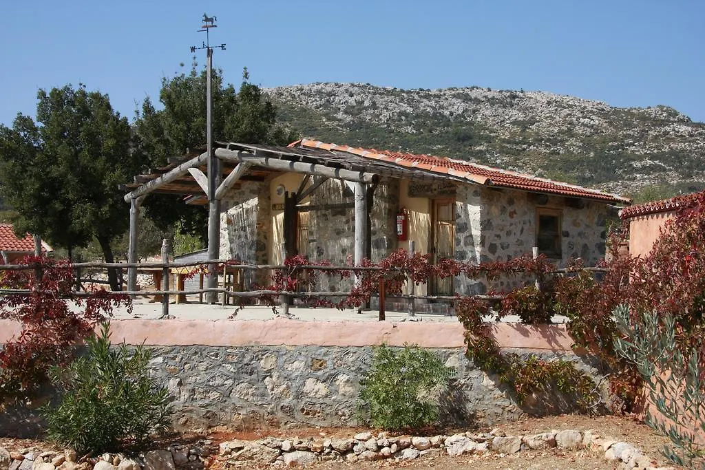 Gospodarstwo wiejskie Blacktree Farm And Cottages Fethiye Turcja