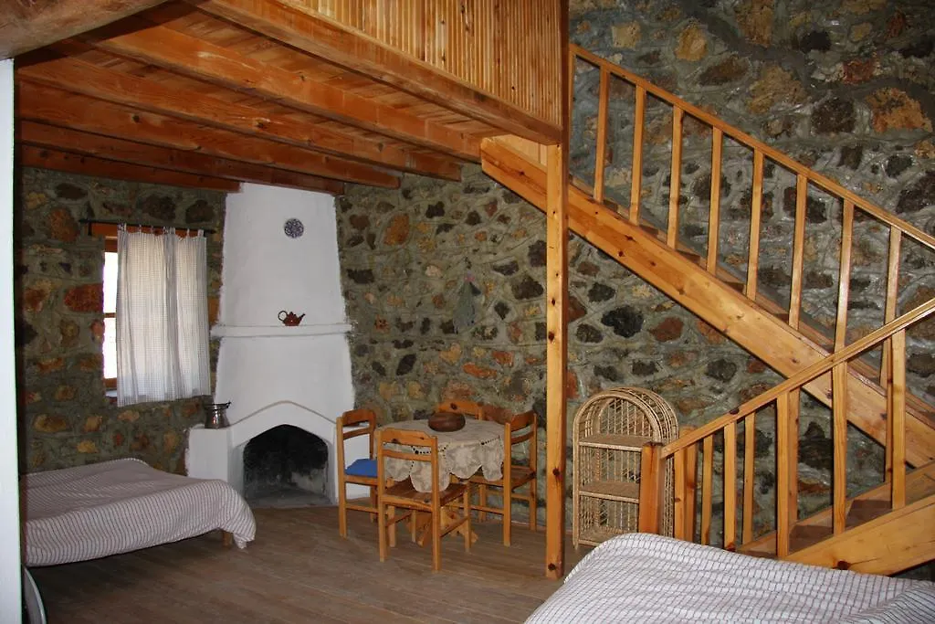 Blacktree Farm And Cottages Fethiye Turcja