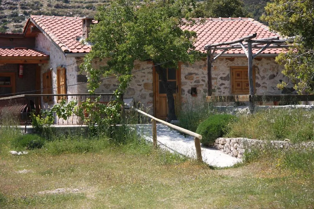 Blacktree Farm And Cottages Fethiye
